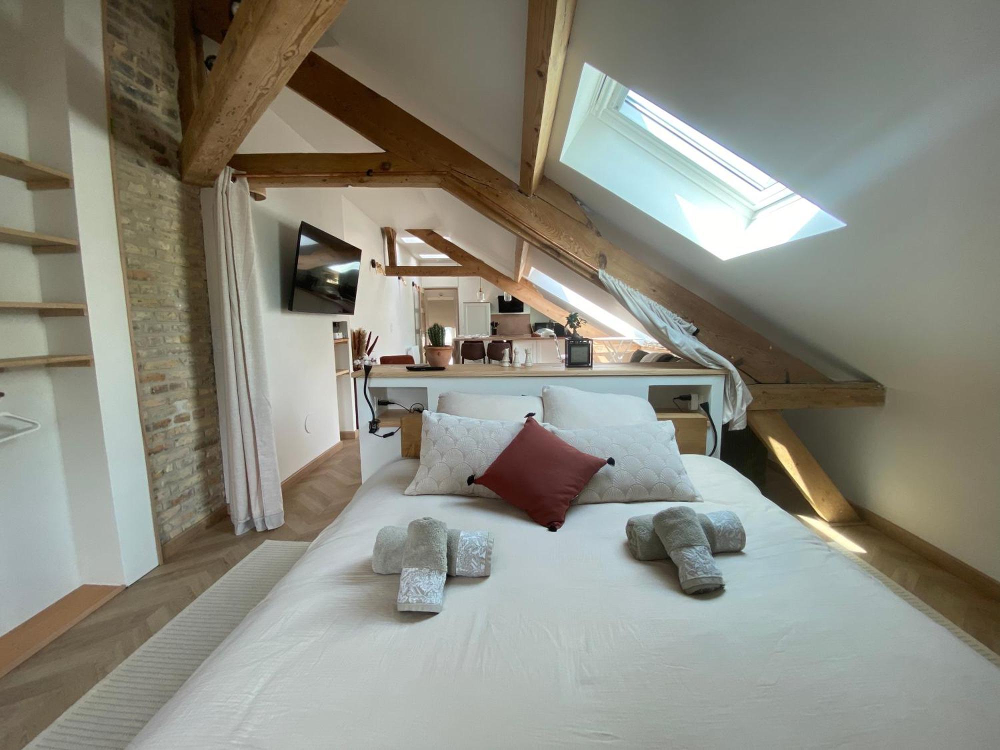 Le Chalet Dieppois Дьепп Экстерьер фото